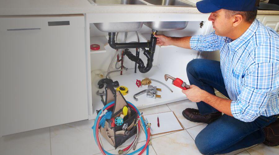 Professional Tankless Water Heater Installation in Ralph, MI
